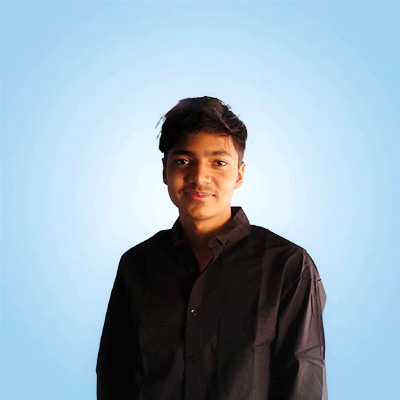 Anup Pradhan